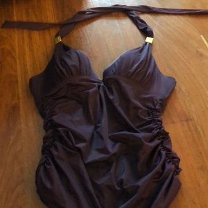 VS Forever One Piece Bathing Suit